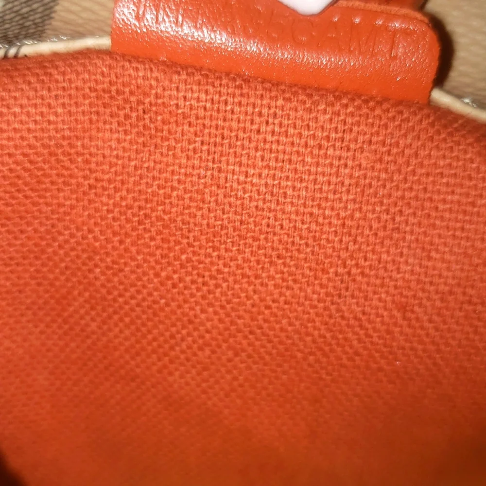 Burberry Haymarket Canterbury Tote - Picture 11 of 16